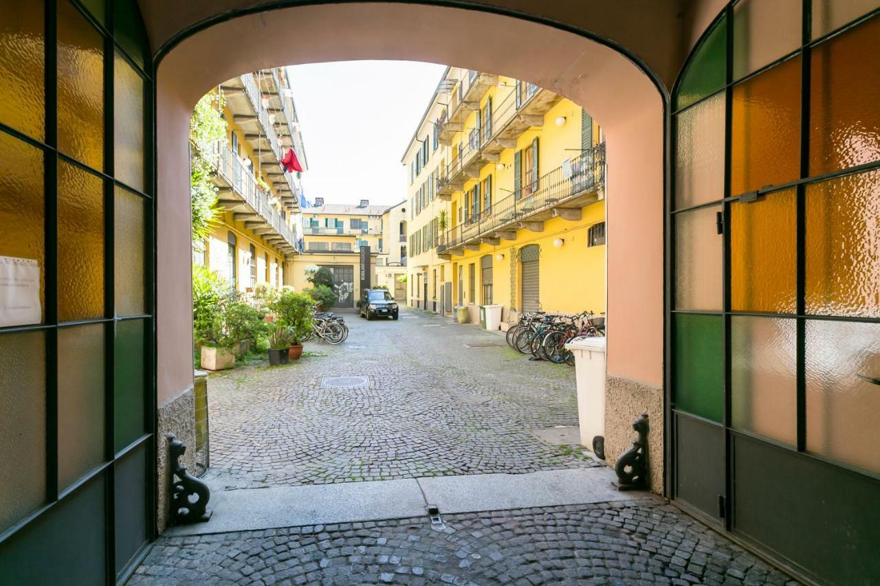 Naviglio Appartamento *