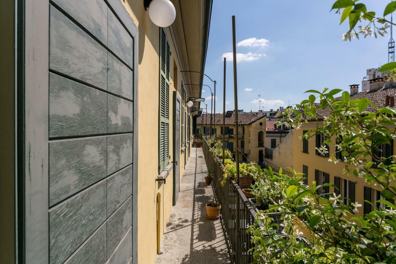 Naviglio * Milano