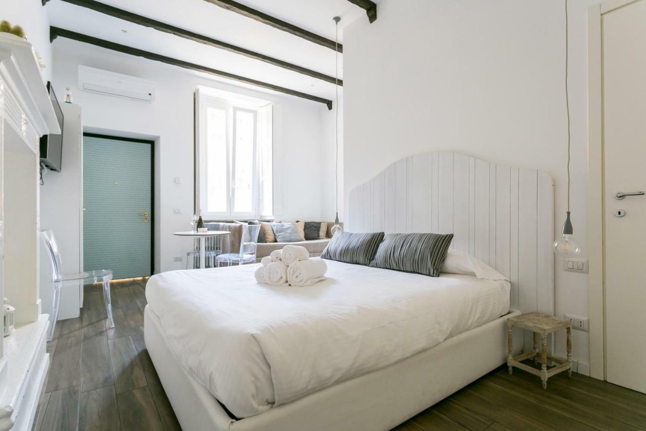 Appartamento Naviglio